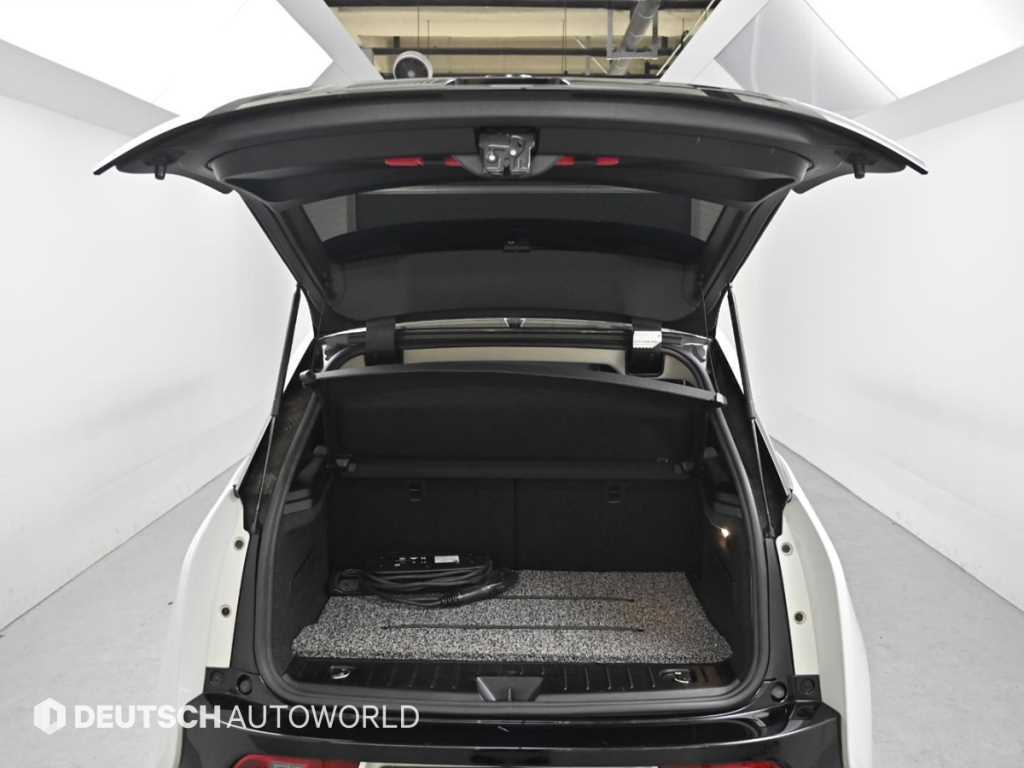 BMW i3 룩스 - 이미지 12