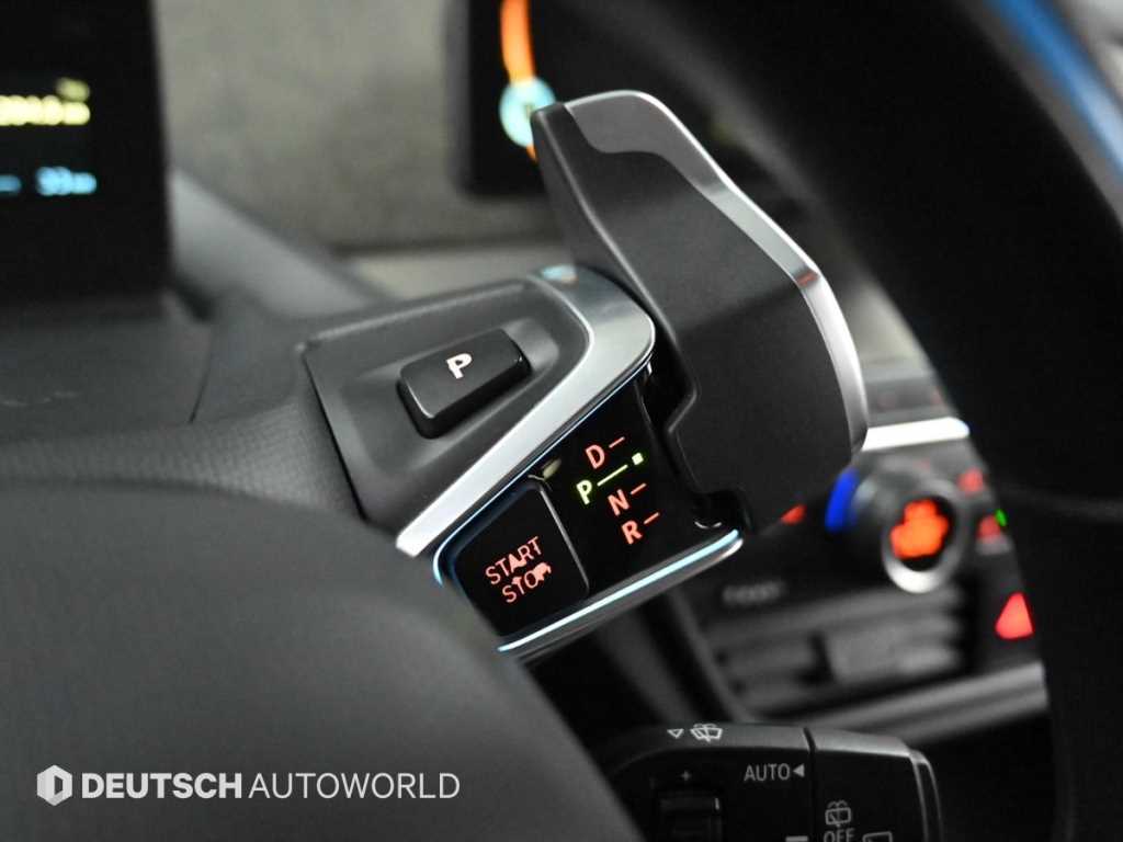 BMW i3 룩스 - 이미지 20