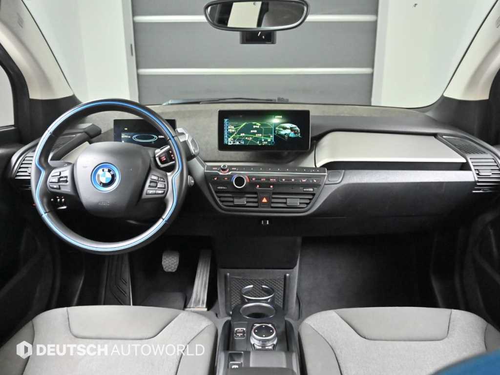 BMW i3 룩스 - 이미지 18