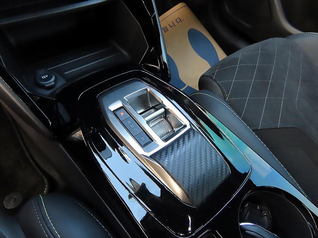 푸조 e-208 e-208 GT - 이미지 2