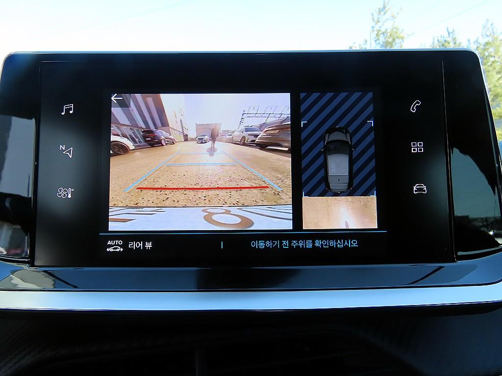 푸조 e-208 e-208 GT