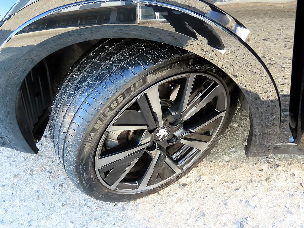 푸조 e-208 e-208 GT - 이미지 15