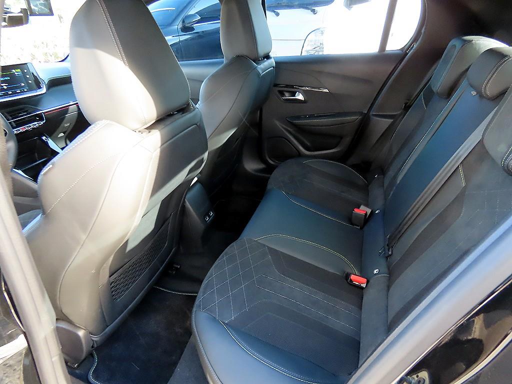 푸조 e-208 e-208 GT - 이미지 14