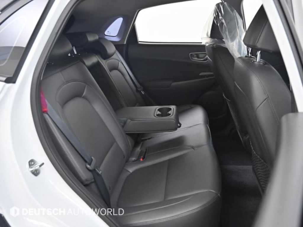 현대 코나 일렉트릭 EV 프리미엄 - 이미지 6