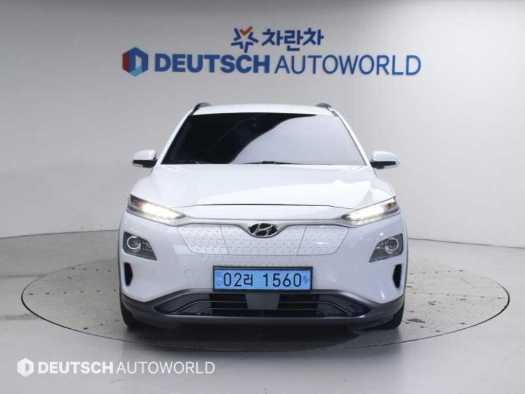 현대 코나 일렉트릭 EV 프리미엄 - 이미지 19