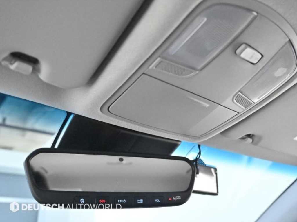 현대 코나 일렉트릭 EV 프리미엄 - 이미지 18