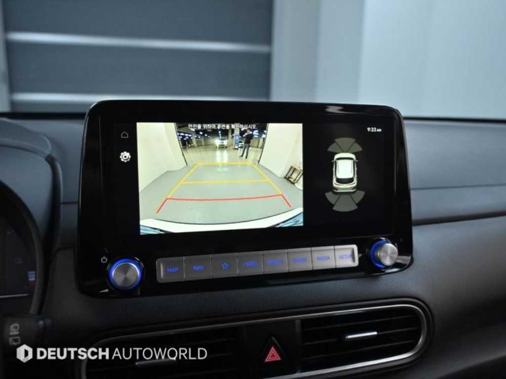 현대 코나 일렉트릭 EV 프리미엄 - 이미지 13