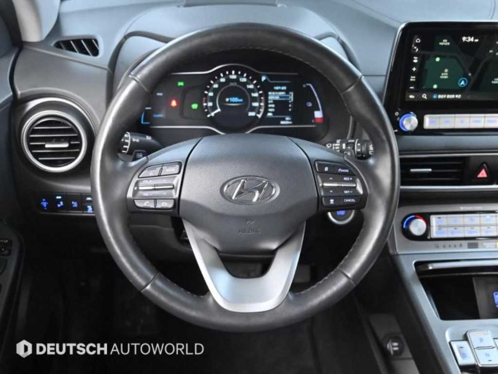 현대 코나 일렉트릭 EV 프리미엄 - 이미지 17