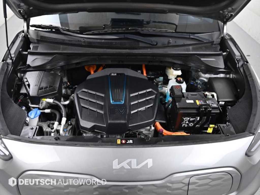 기아 니로 플러스 에어