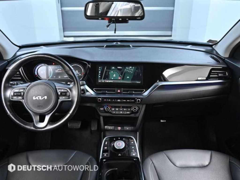 기아 니로 플러스 에어 - 이미지 6