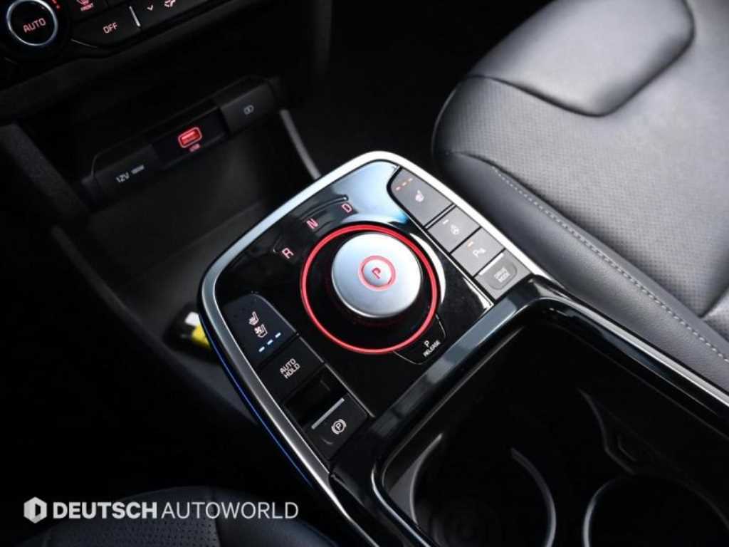 기아 니로 플러스 에어 - 이미지 2