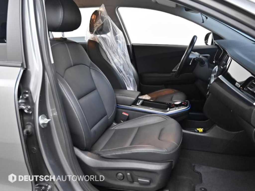 기아 니로 플러스 에어 - 이미지 14