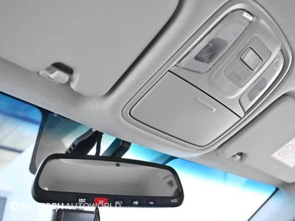 기아 니로 플러스 에어 - 이미지 10