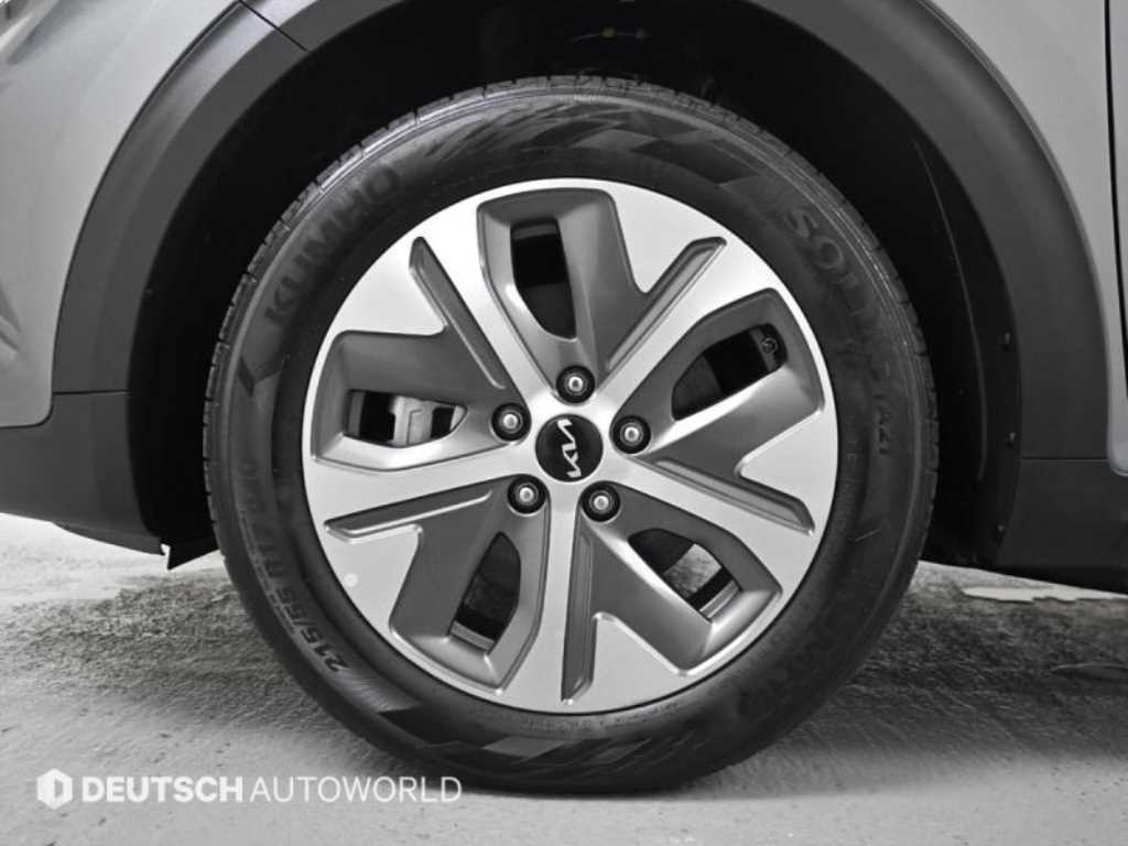 기아 니로 플러스 에어 - 이미지 15