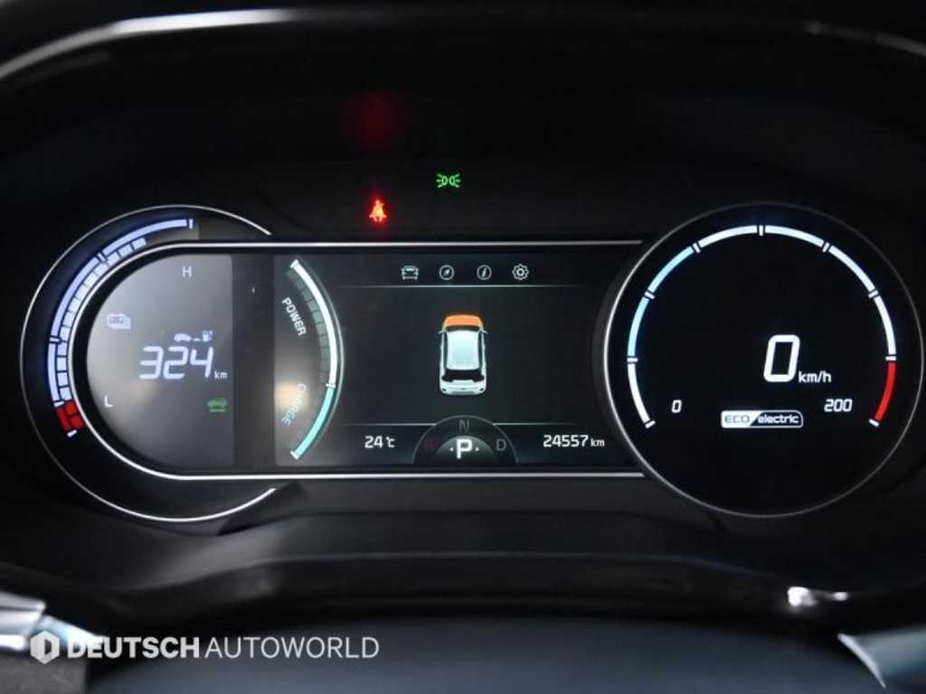 기아 니로 플러스 에어 - 이미지 19