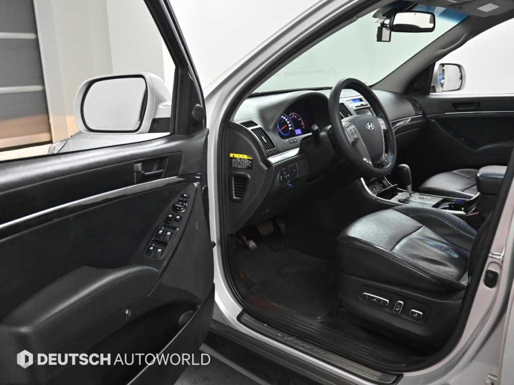 현대 베라크루즈 디젤 2WD 300VX 스마트팩 - 이미지 12