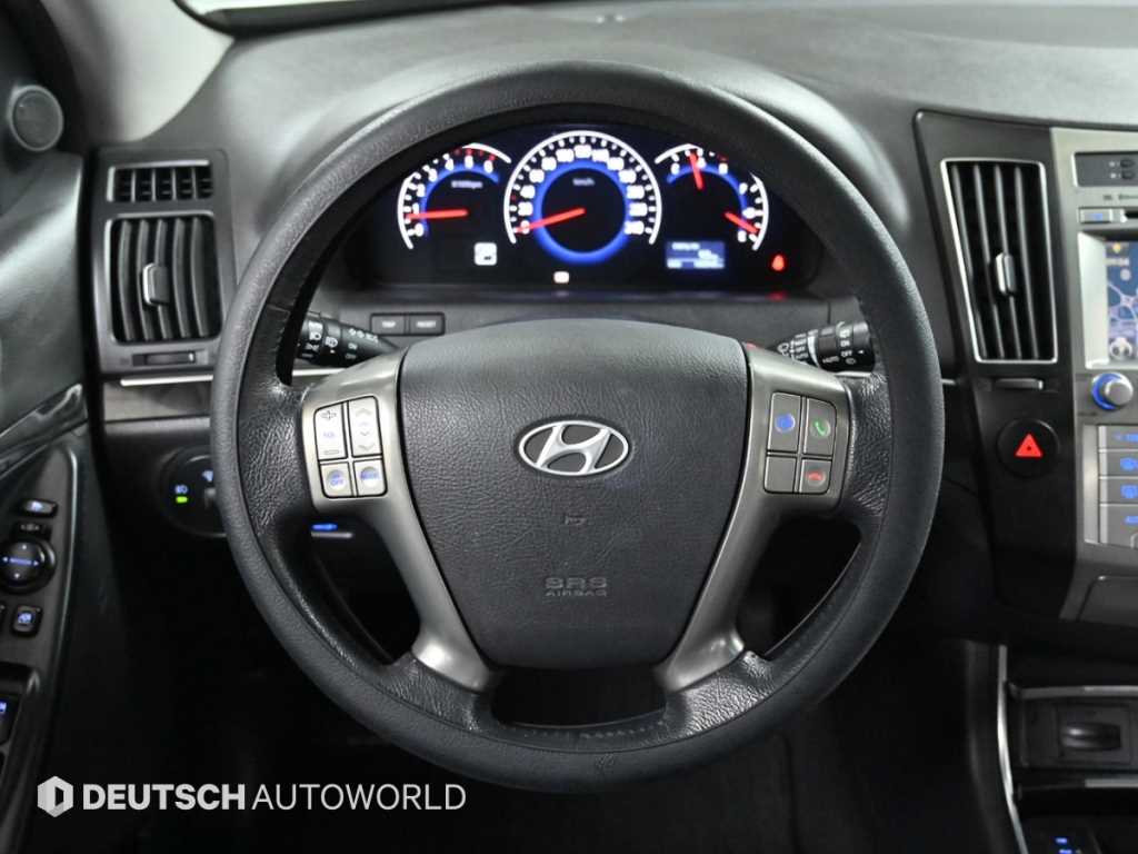 현대 베라크루즈 디젤 2WD 300VX 스마트팩 - 이미지 8