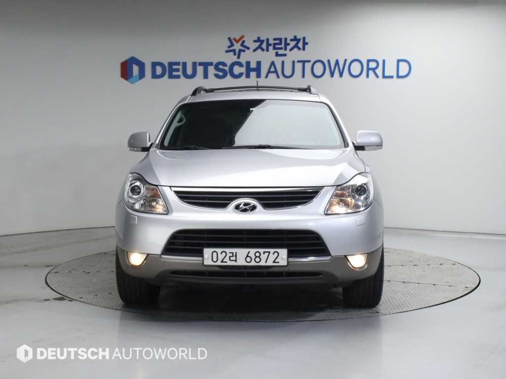 현대 베라크루즈 디젤 2WD 300VX 스마트팩 - 이미지 9