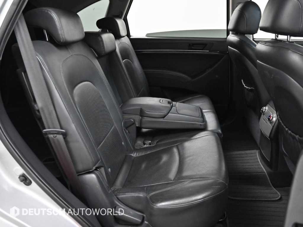 현대 베라크루즈 디젤 2WD 300VX 스마트팩 - 이미지 11