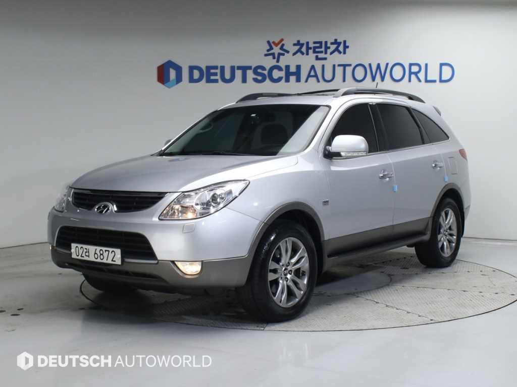 현대 베라크루즈 디젤 2WD 300VX 스마트팩 - 이미지 16