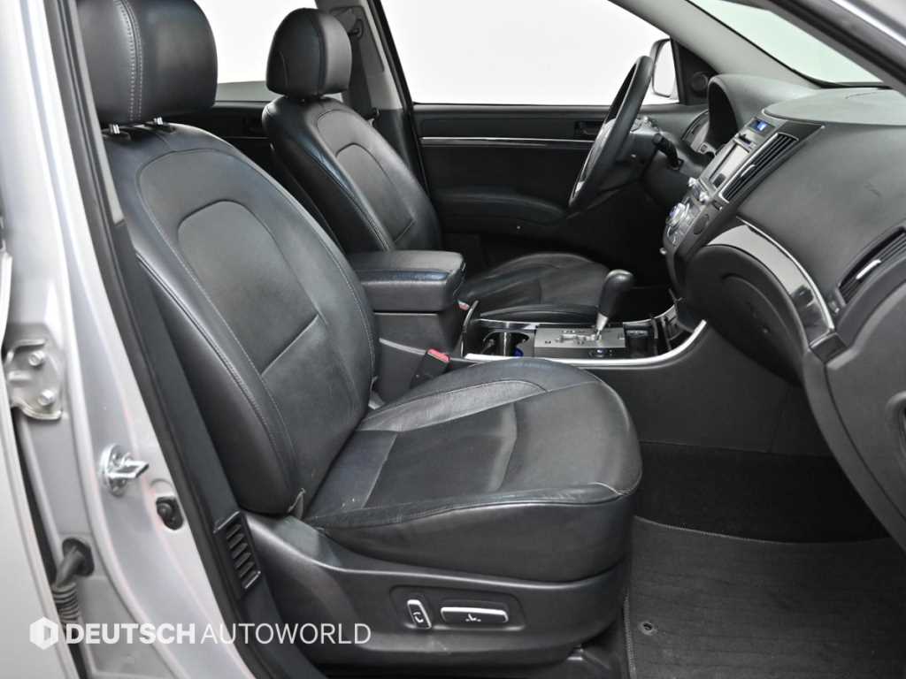 현대 베라크루즈 디젤 2WD 300VX 스마트팩 - 이미지 18