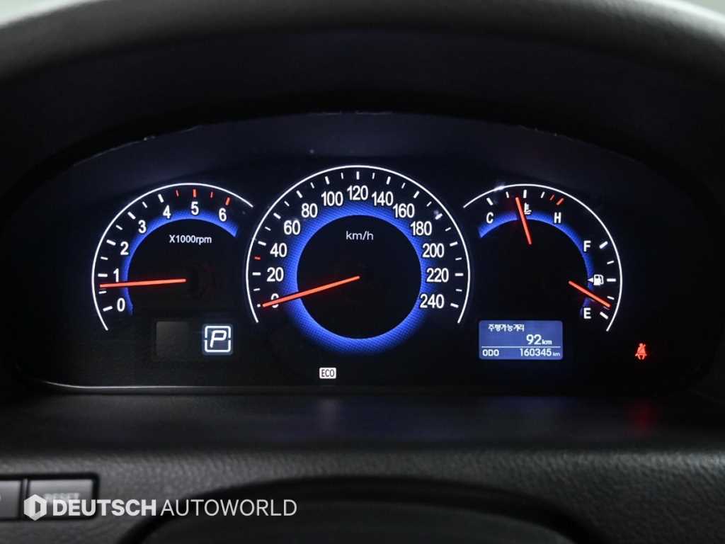 현대 베라크루즈 디젤 2WD 300VX 스마트팩 - 이미지 17