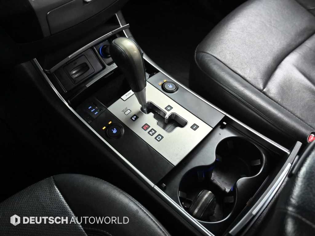 현대 베라크루즈 디젤 2WD 300VX 스마트팩 - 이미지 20