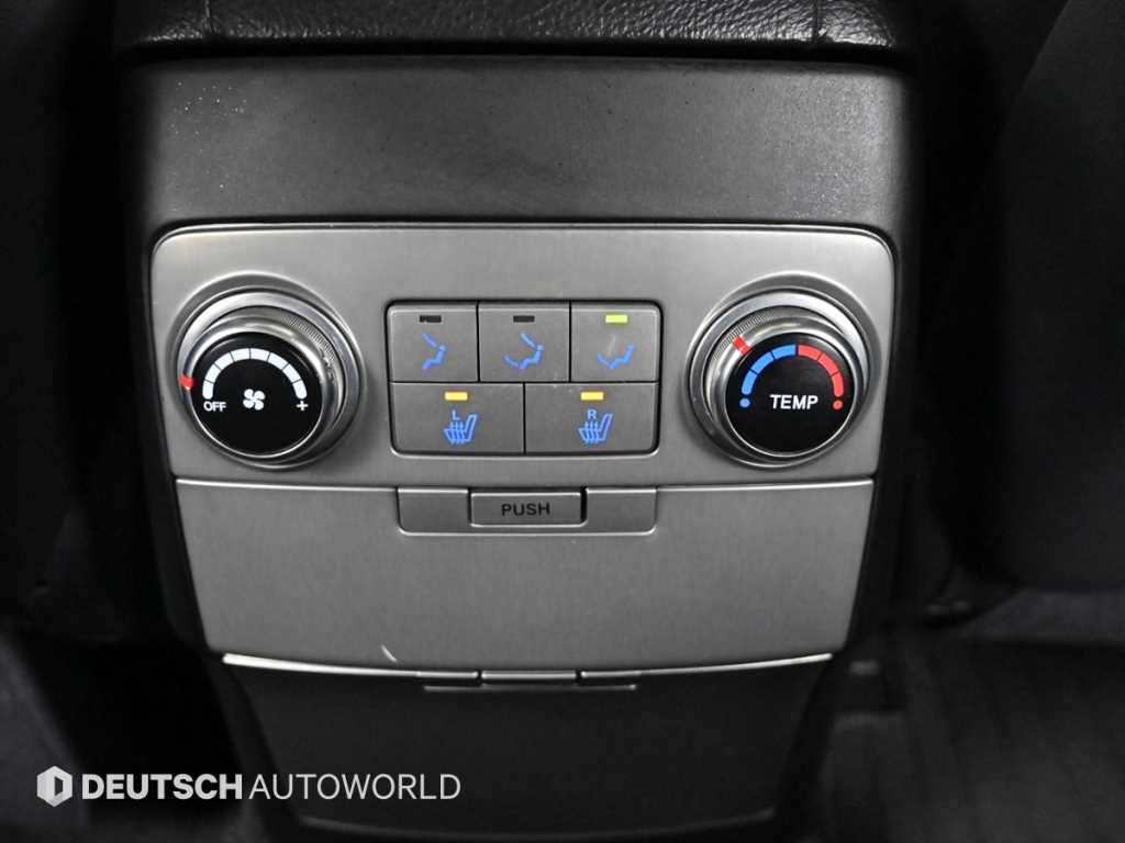 현대 베라크루즈 디젤 2WD 300VX 스마트팩 - 이미지 19