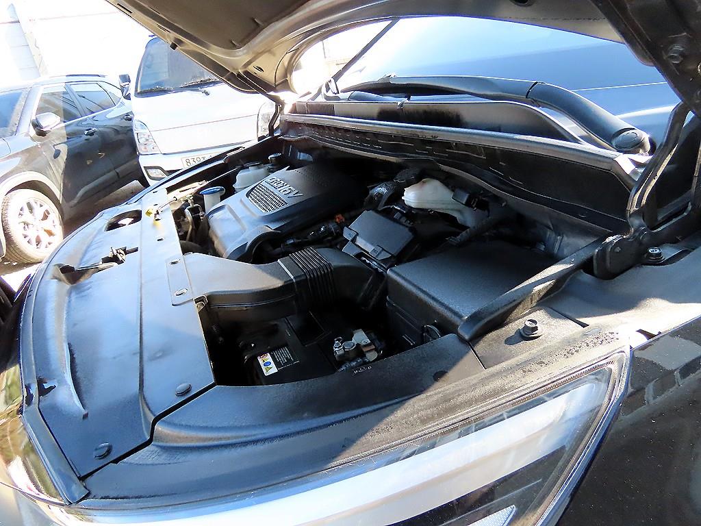 기아 올 뉴카니발 9인승 디젤 럭셔리 - 이미지 3