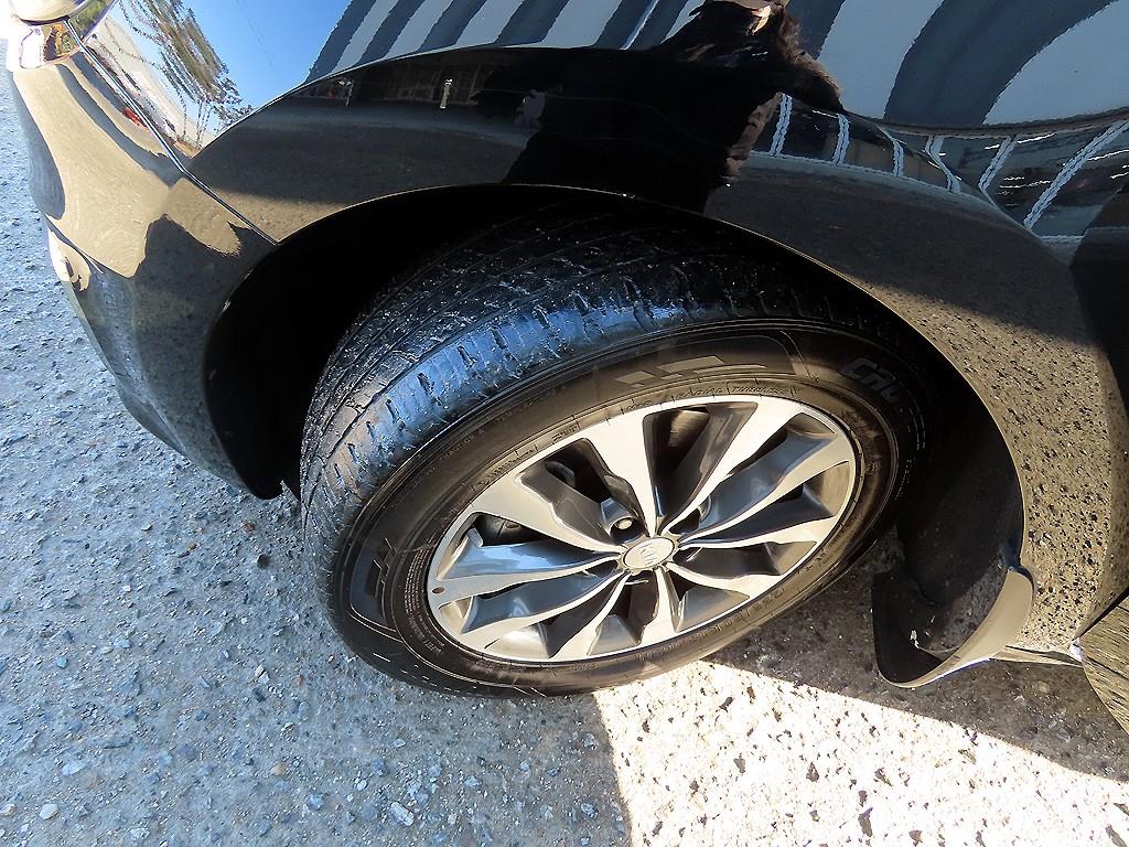 기아 올 뉴카니발 9인승 디젤 럭셔리 - 이미지 10