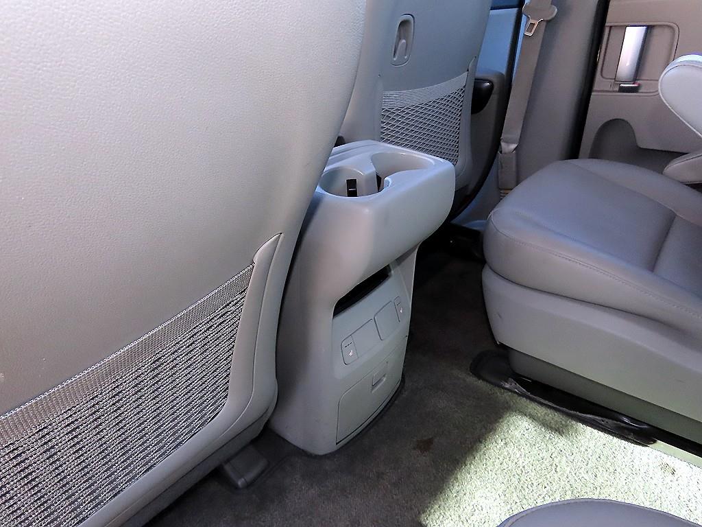 기아 올 뉴카니발 9인승 디젤 럭셔리 - 이미지 13