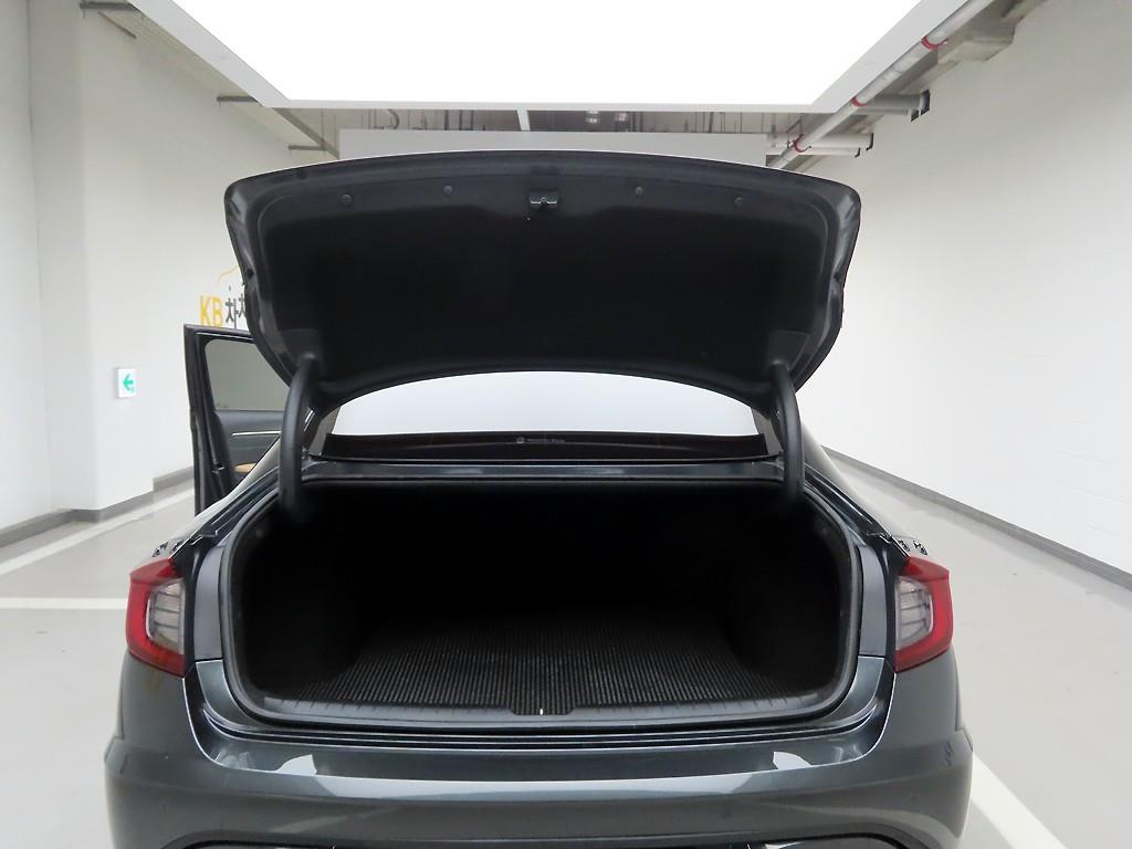 현대 쏘나타(DN8) G2.0 인스퍼레이션 - 이미지 2