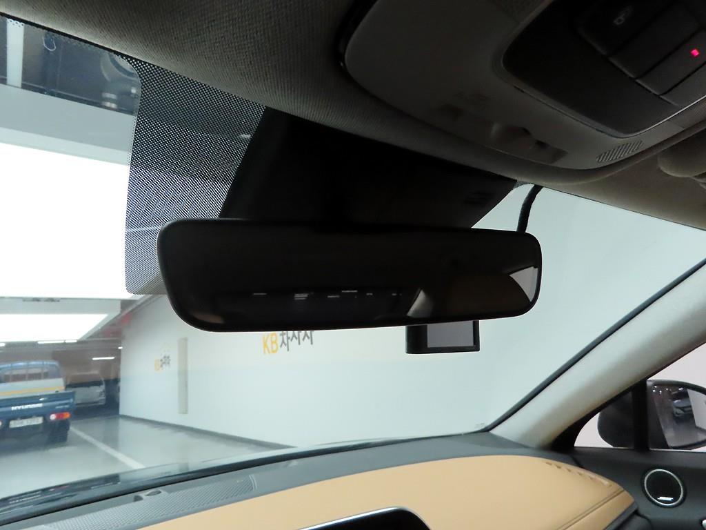 현대 쏘나타(DN8) G2.0 인스퍼레이션 - 이미지 20