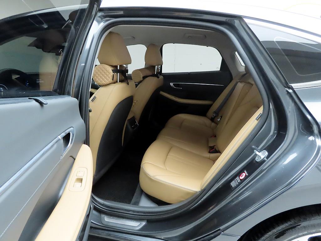 현대 쏘나타(DN8) G2.0 인스퍼레이션 - 이미지 18