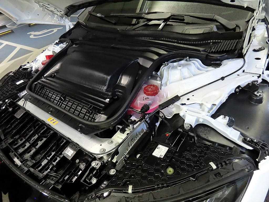 벤츠 EQE EQE 350+ - 이미지 2