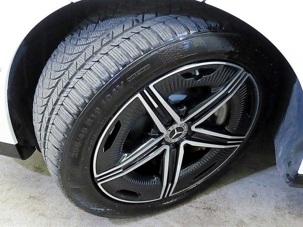 벤츠 EQE EQE 350+ - 이미지 6