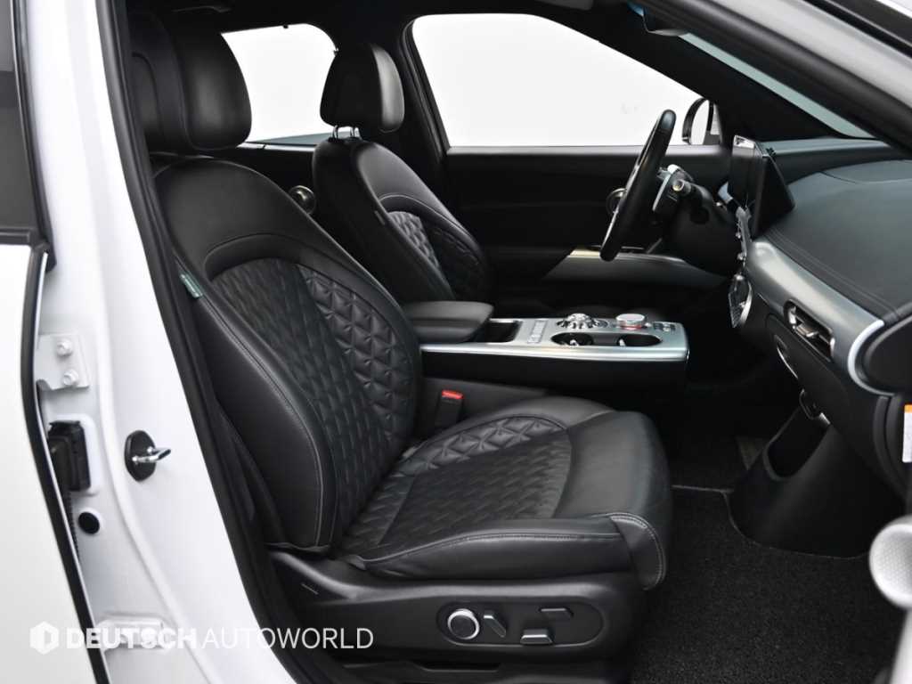 제네시스 GV60 EV 2WD 스탠다드 - 이미지 12