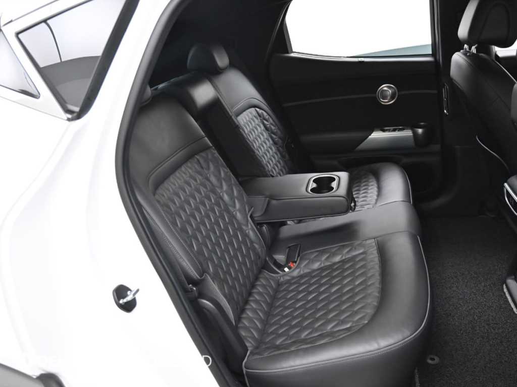 제네시스 GV60 EV 2WD 스탠다드 - 이미지 6