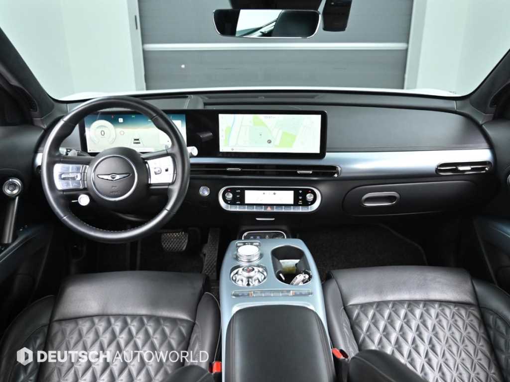 제네시스 GV60 EV 2WD 스탠다드 - 이미지 10