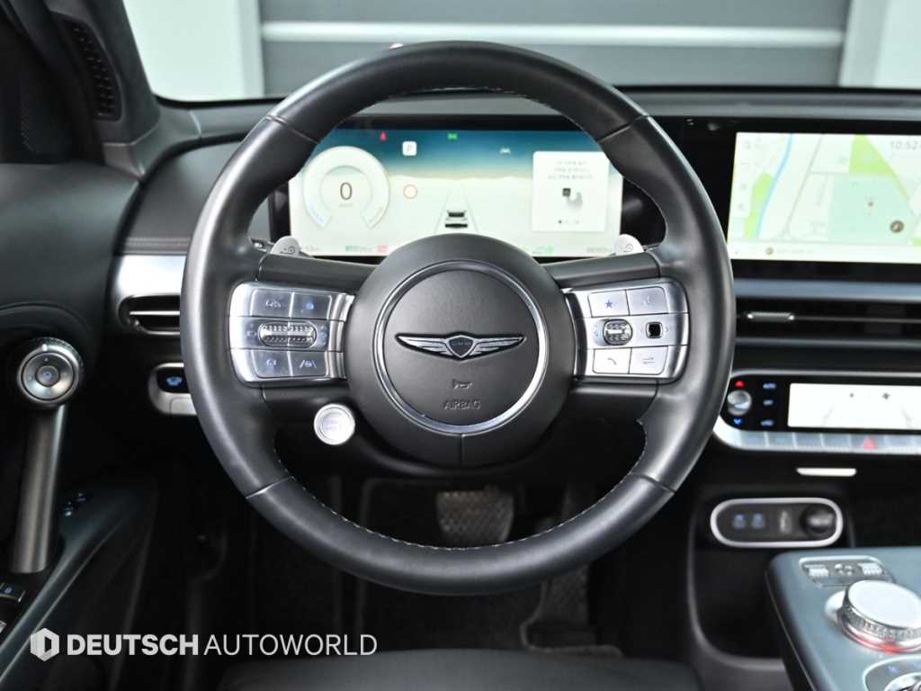 제네시스 GV60 EV 2WD 스탠다드 - 이미지 15