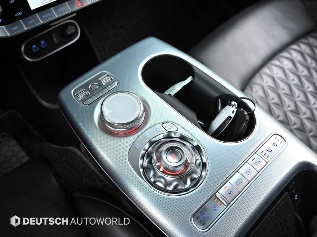 제네시스 GV60 EV 2WD 스탠다드 - 이미지 17