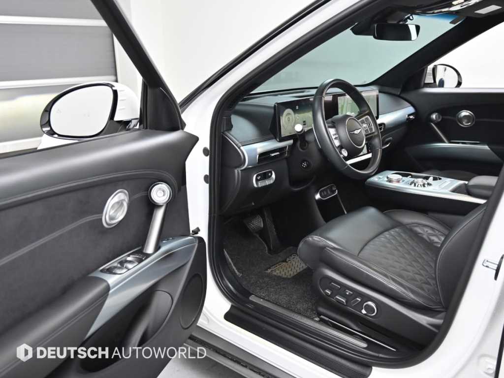 제네시스 GV60 EV 2WD 스탠다드 - 이미지 13