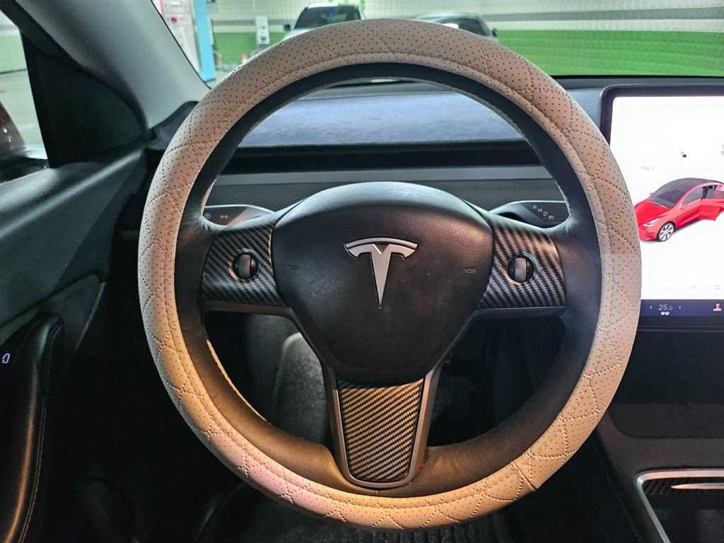 테슬라 모델 Y RWD 스탠다드 레인지 - 이미지 10