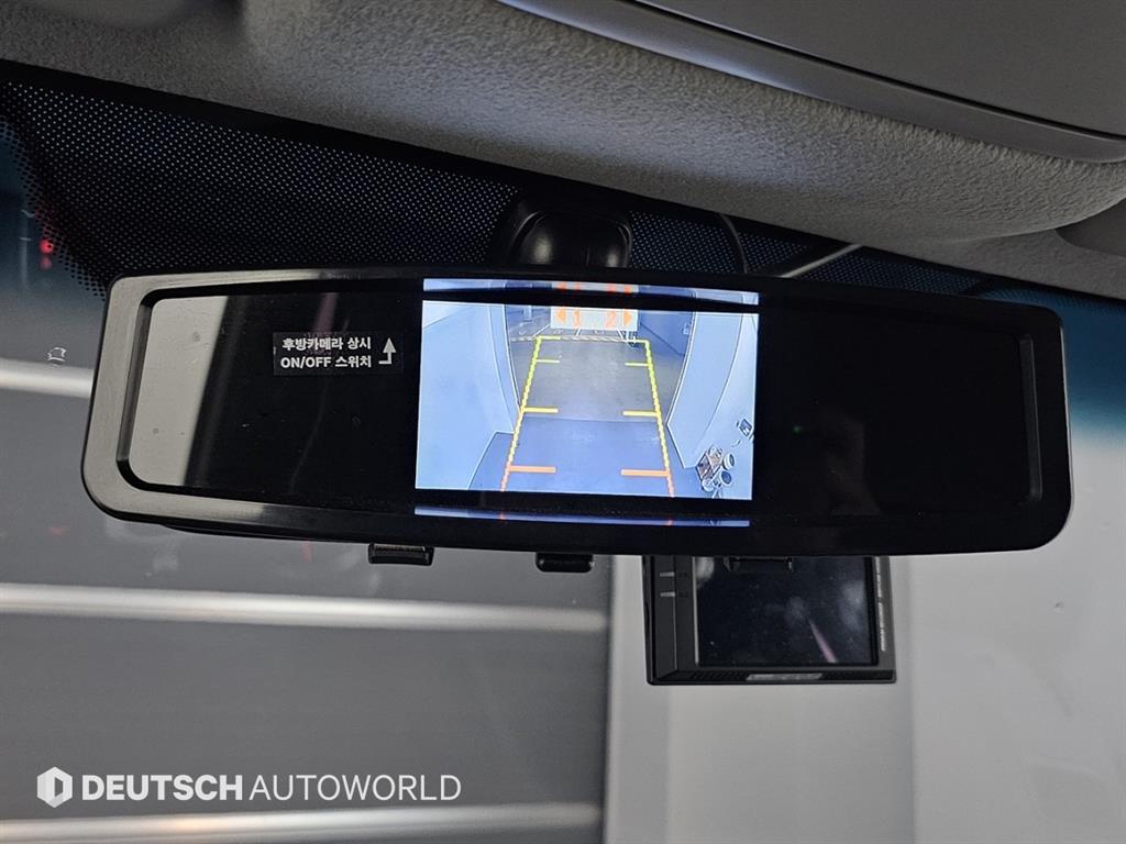 기아 더 뉴봉고Ⅲ화물 내장탑차 플러스형 - 이미지 7