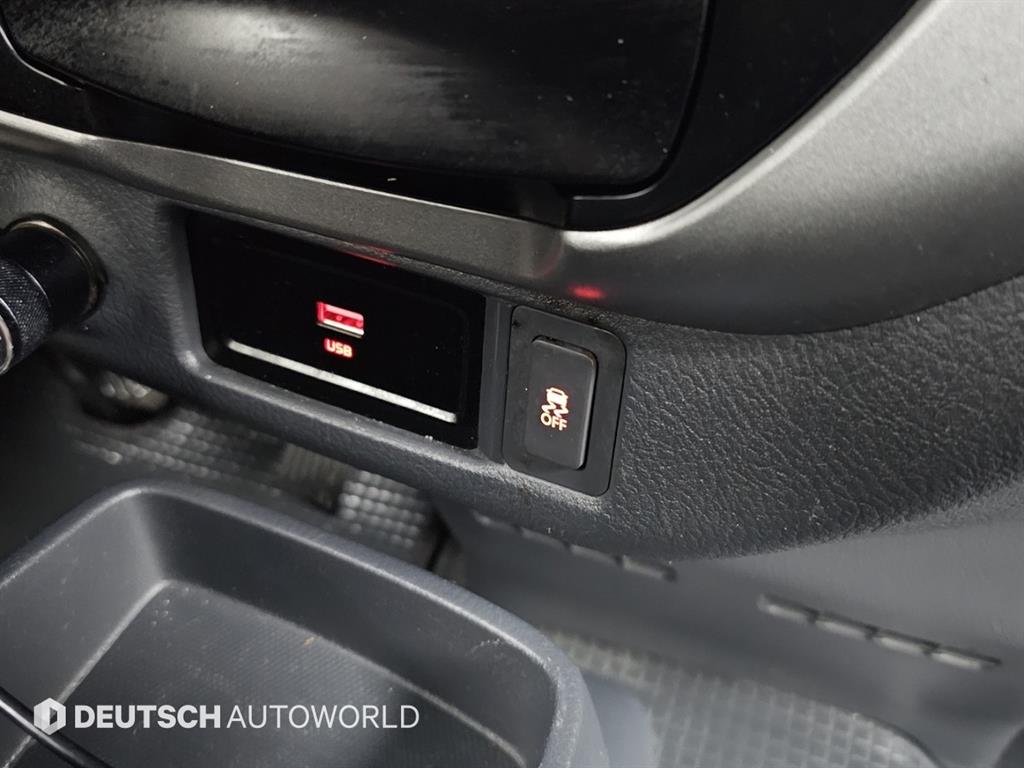 기아 더 뉴봉고Ⅲ화물 내장탑차 플러스형 - 이미지 19