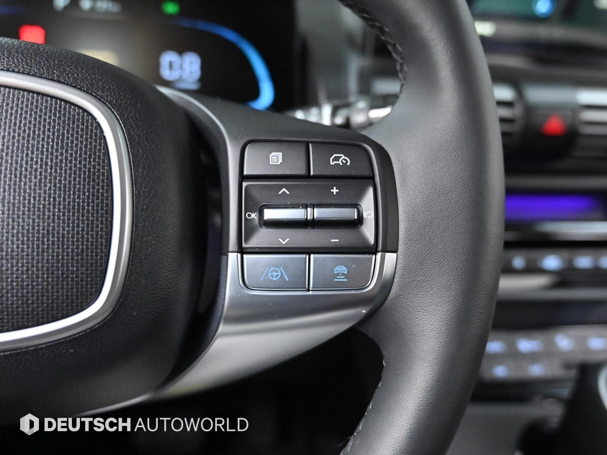 현대 더 뉴캐스퍼 가솔린 1.0 터보 디 에센셜 - 이미지 7