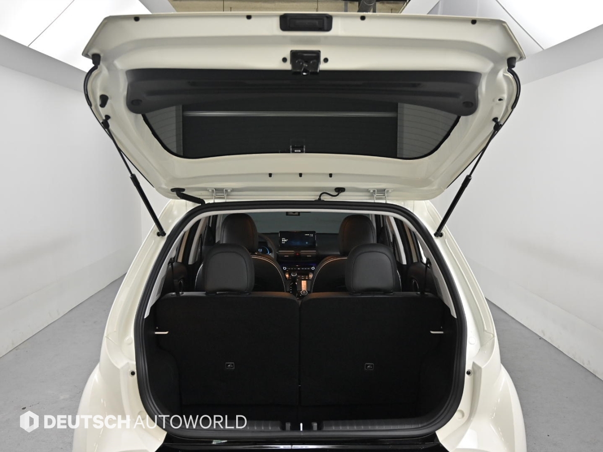 현대 더 뉴캐스퍼 가솔린 1.0 터보 디 에센셜 - 이미지 10