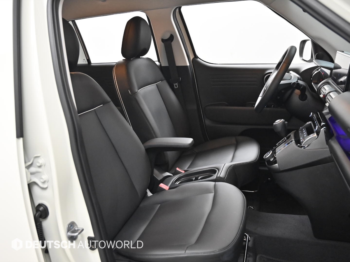 현대 더 뉴캐스퍼 가솔린 1.0 터보 디 에센셜 - 이미지 14