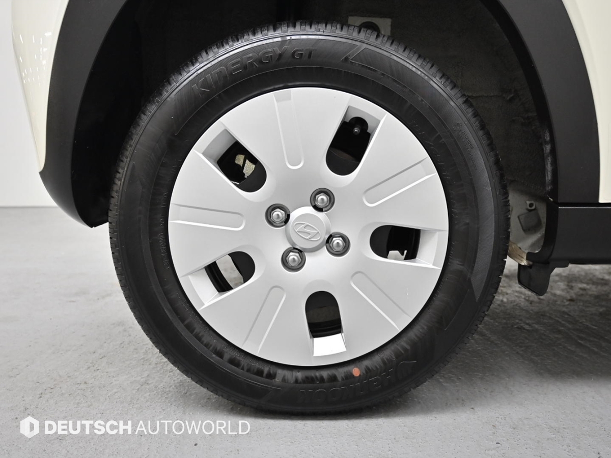 현대 더 뉴캐스퍼 가솔린 1.0 터보 디 에센셜 - 이미지 18