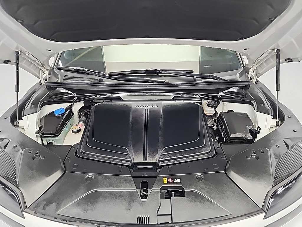 제네시스 GV60 EV 2WD 스탠다드 - 이미지 6